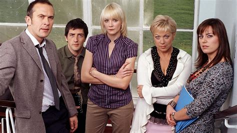 Drama & Soaps .